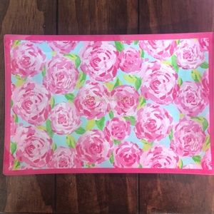 Lilly Pulitzer Tray